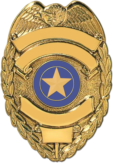 Badge Police